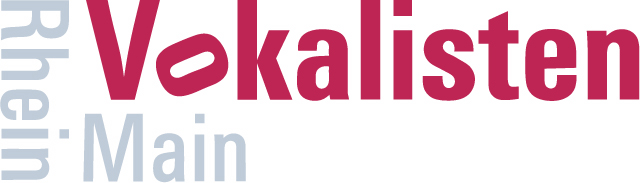 Logo Rhein-Main-Vokalisten