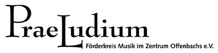 Praeludium - Förderkreis Musik im Zentrum Offenbach e.V.